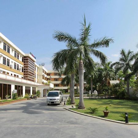 Nadi Myanmar Hotel Mandalay Eksteriør billede