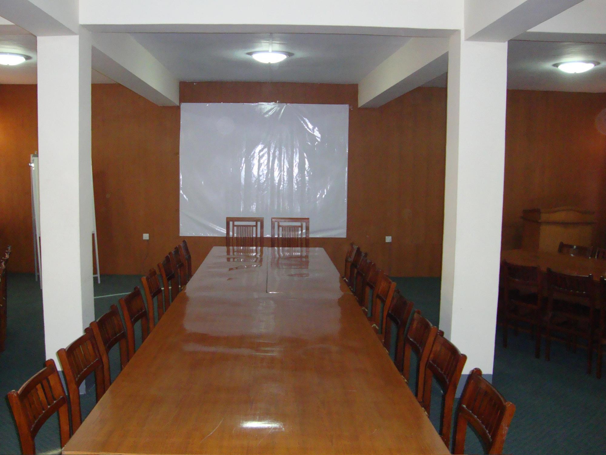 Nadi Myanmar Hotel Mandalay Eksteriør billede